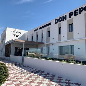 Hotel Don Pepo